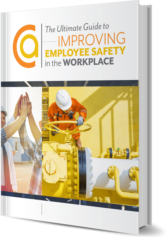 The Ultimate Guide to Improving Employee Safety in the Workplace C.A. Short Company